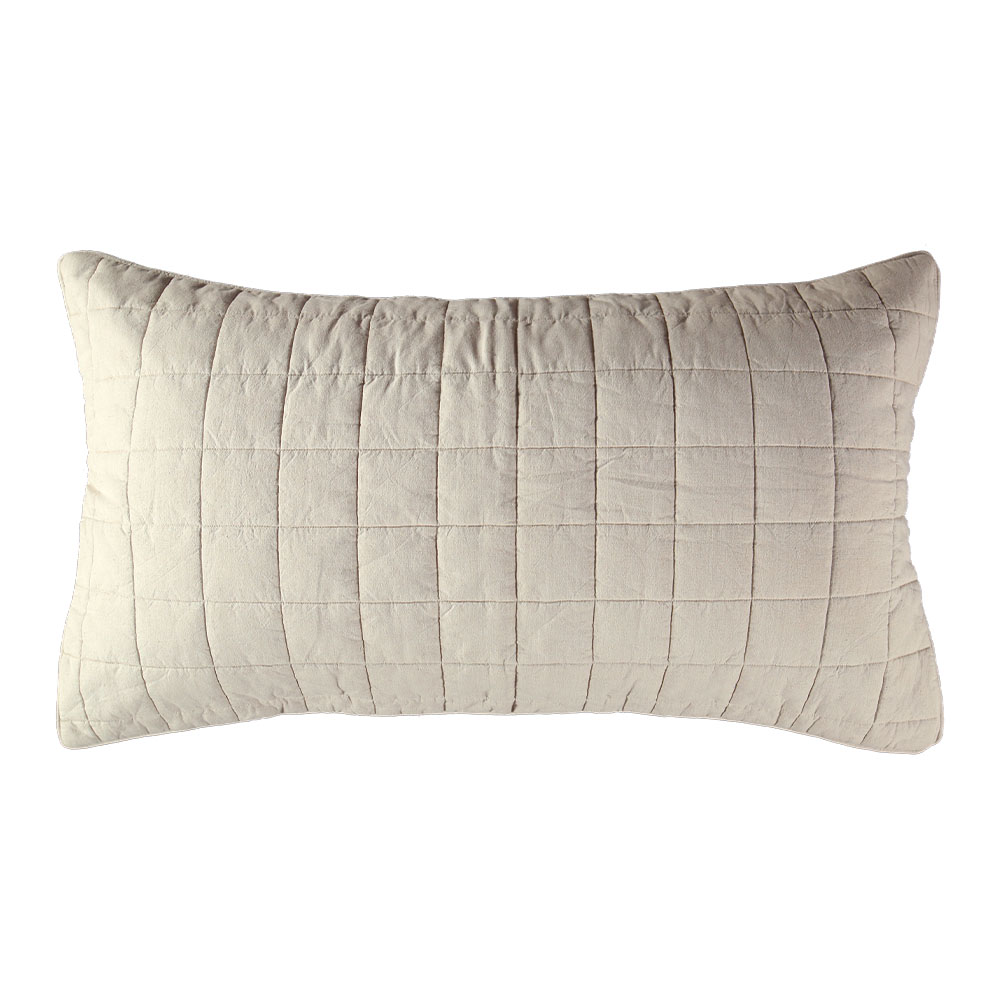 Gripsholm Quilted Kuddfodral